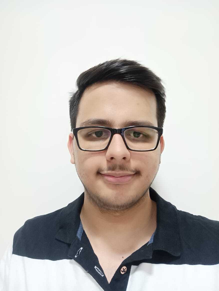 Devansh Bordia - Security Engineer